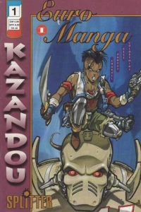 Kazandou I