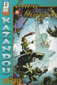 Kazandou II