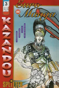 Kazandou III