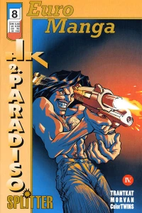 HK 2 - Paradiso IV