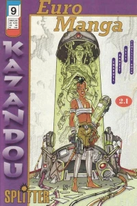 Kazandou 2.I