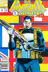 Eurohit #1: Arrivals