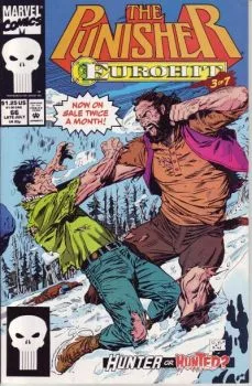 Cover of Eurohit #3: Black Forest Black Bear