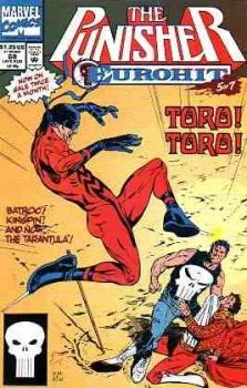 Cover of Eurohit #5: Seeing Red