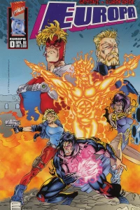 Meno di Zero / Demoni Del Passato