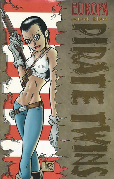 Cover of Issue #2