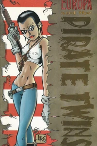 Issue #2