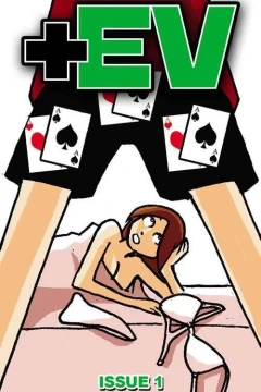Issue #1