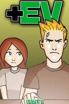 Issue #2