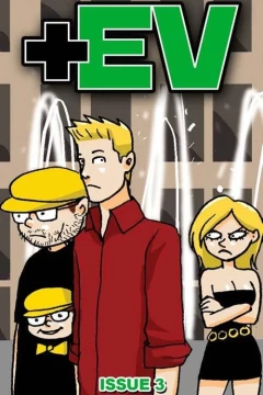 Issue #3
