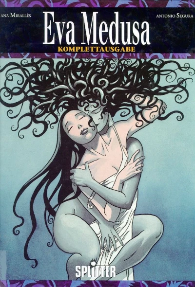 Cover of Komplettausgabe