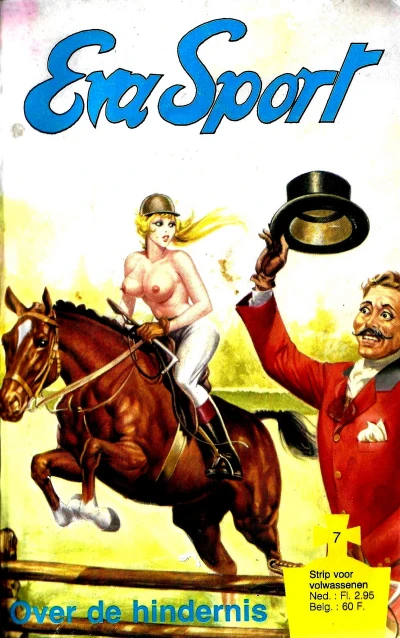 Cover of Over de hindernis