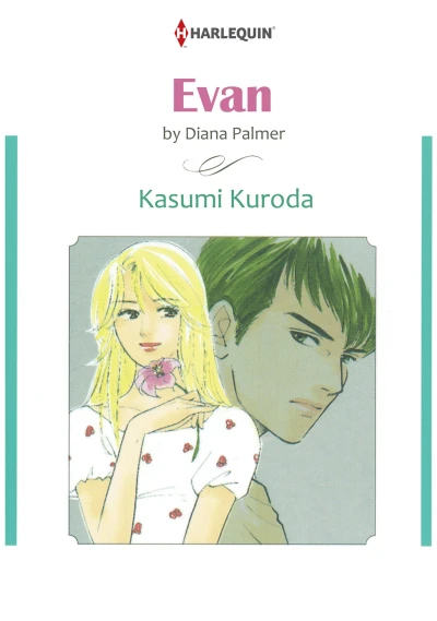 Cover of Vol. 1