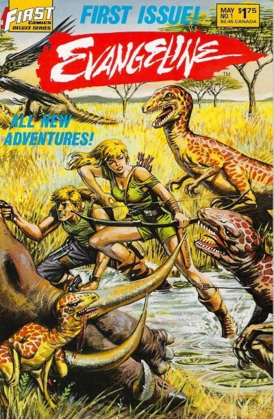 Cover of Dinosaur Farm