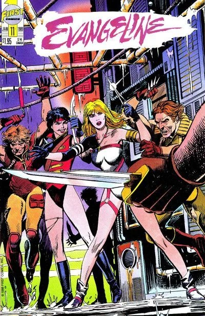 Cover of Hostage Planet part 1 Limbo