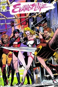 Hostage Planet part 1 Limbo