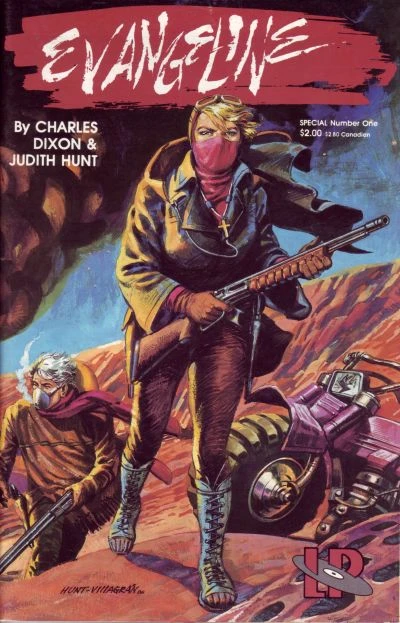 Cover of Guns of Mars/Hate Boat