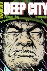 Issue #1