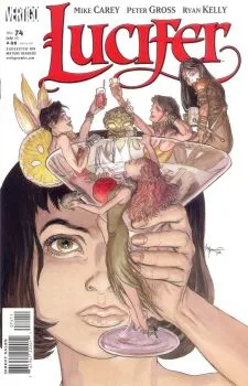 Cover of Eve