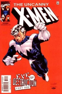 Eve of Destruction Part 1