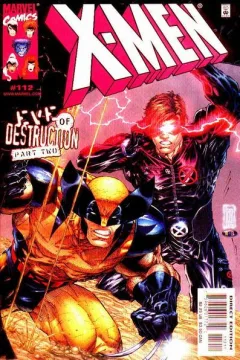 Eve of Destruction (Part 2): A Call To Arms