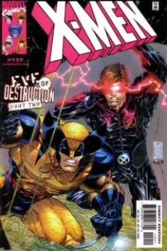 Eve of Destruction (Part 2): A Call To Arms