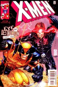 Eve of Destruction (Part 2): A Call To Arms