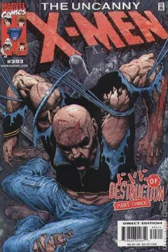 Eve Of Destruction Part 3: Like Lambs To The Slaughter!