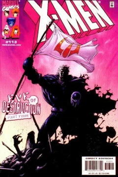 Eve Of Destruction (Part 4): Conclusion