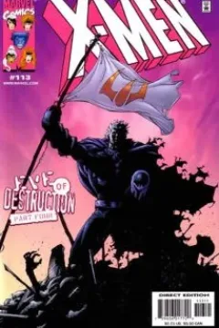 Eve Of Destruction (Part 4): Conclusion
