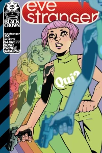 Retrograde Part Four: In the Midnight Hour