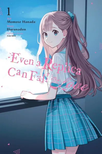Cover of Volume 1