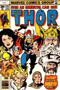 Even An Immortal Can Die