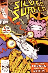 ...Even Demigods Must Dream!