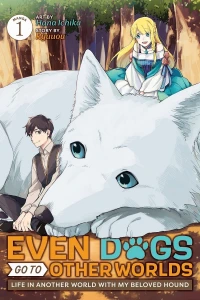 Man's Best & Biggest Friend