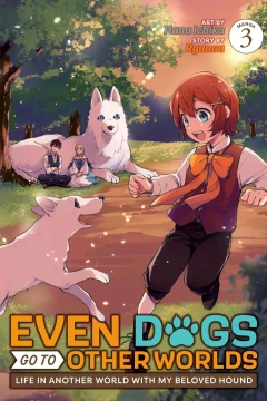 Lost and Hound