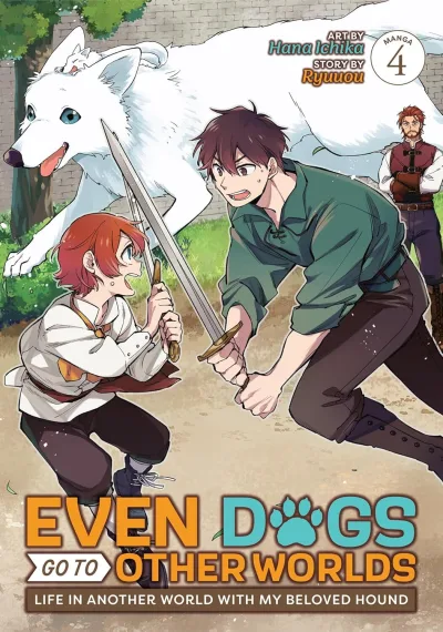 Cover of A Silver-class First Impression