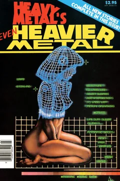 Even Heavier Metal