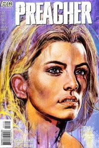 Even Hitgirls Get the Blues