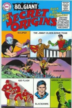 Issue #1
