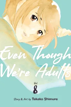 Volume 8