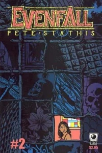 Issue #2