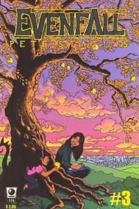 Issue #3