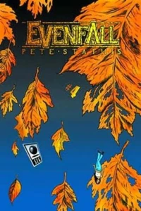Issue #4