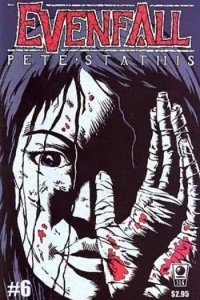 Issue #6