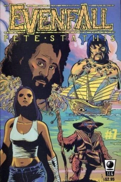 Issue #7