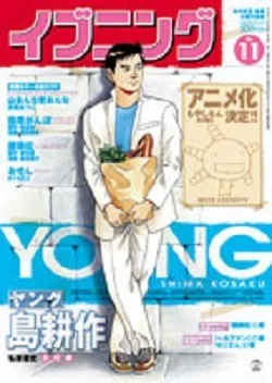 Cover of No. 11, 2007
