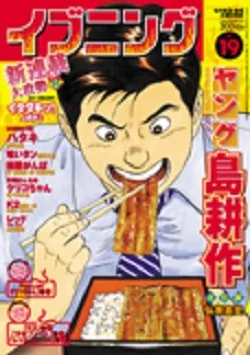 Cover of No. 19, 2007