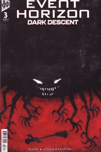 Event Horizon: Dark Descent (2025) #3