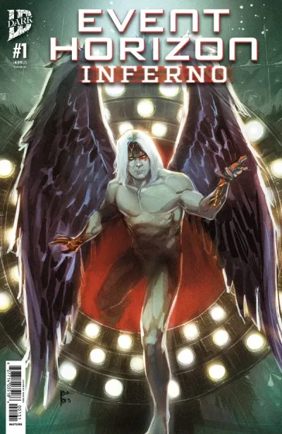 Cover of Cover D